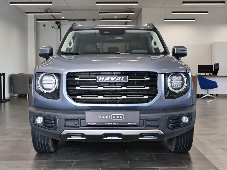 Haval Dargo I Калуга  - изображение 2