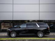 Cadillac Escalade V Санкт-Петербург  - изображение 48