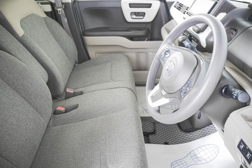 Honda N-BOX II Кемерово  - изображение 12