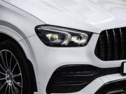 Mercedes-Benz GLE Coupe II (C167) Санкт-Петербург  - изображение 52