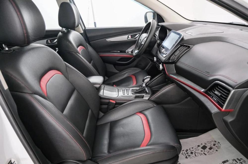 Changan CS55 Красноярск  - изображение 14