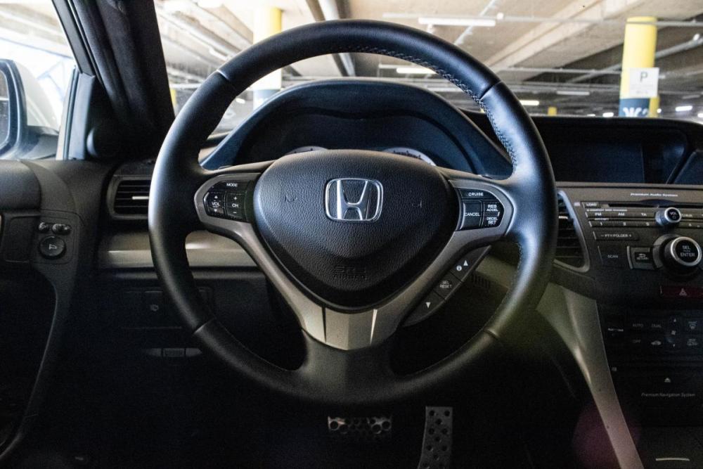 Honda Accord VIII Уфа  - изображение 6