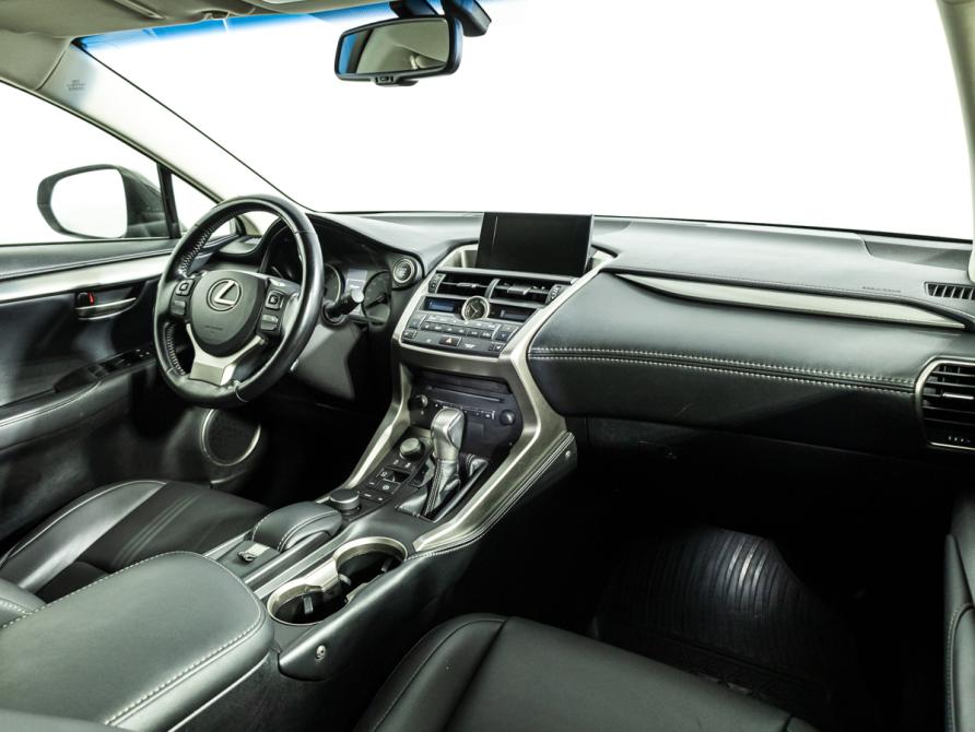 Lexus NX I Санкт-Петербург  - изображение 9