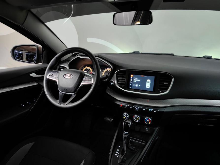 Lada (ВАЗ) Vesta I Рестайлинг (NG) Москва  - изображение 7