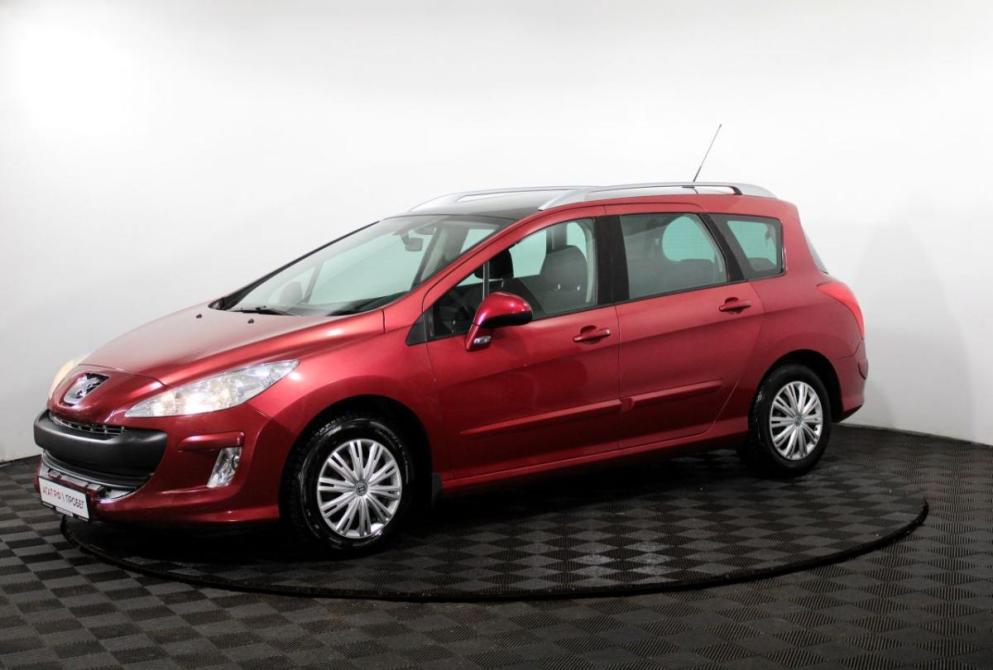 Peugeot 308 I Нижний Новгород  - изображение 2