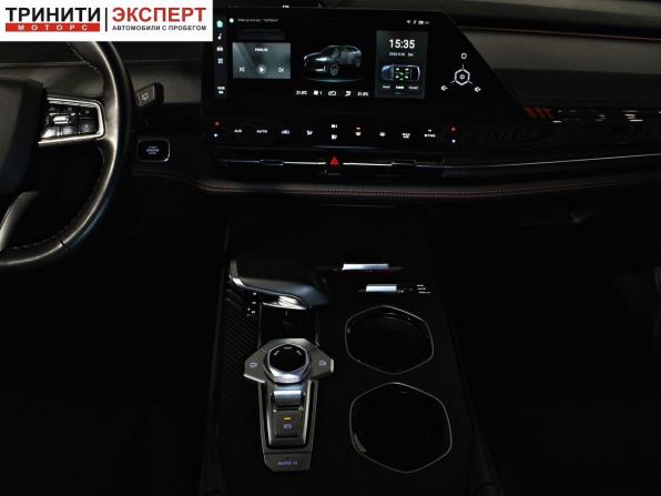 Changan UNI-K с пробегом 2023 года, цена 2 997 000 рублей, 46175 км, внедорожник, Автокод Объявления