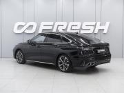 Chery Arrizo 8 Ростов-на-Дону  - изображение 24