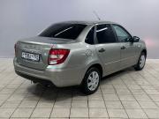 Lada (ВАЗ) Granta I Рестайлинг Уфа  - изображение 23