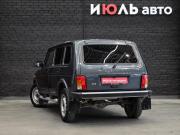 Lada (ВАЗ) 2131 (4x4) I Екатеринбург  - изображение 23