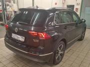 Volkswagen Tiguan II Москва  - изображение 46