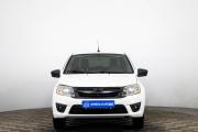 Lada (ВАЗ) Granta I Пермь  - изображение 21