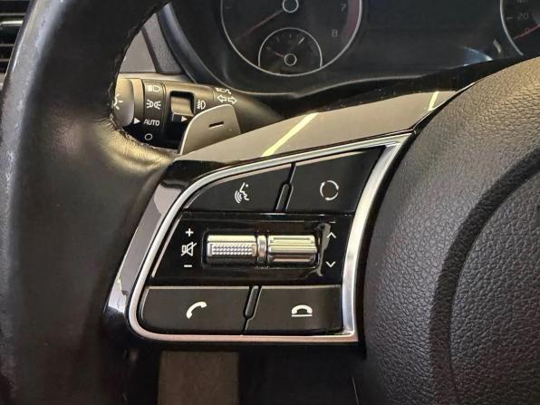 Kia Optima IV Рестайлинг с пробегом 2019 года, цена 1 690 000 рублей, 203604 км, седан, Автокод Объявления