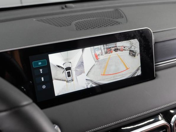 JETOUR X70+ I Рестайлинг с пробегом 2025 года, цена 2 829 000 рублей, 1332 км, внедорожник, Автокод Объявления