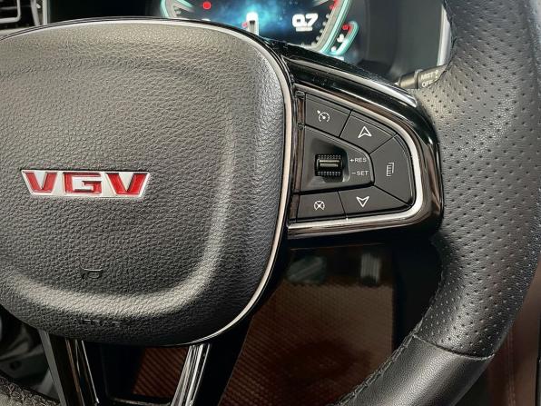 VGV VX7 с пробегом 2023 года, цена 2 199 900 рублей, 39450 км, пикап, Автокод Объявления