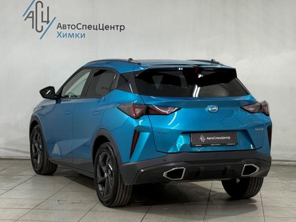 GAC GS3 с пробегом 2024 года, цена 2 049 800 рублей, 32000 км, внедорожник, Автокод Объявления
