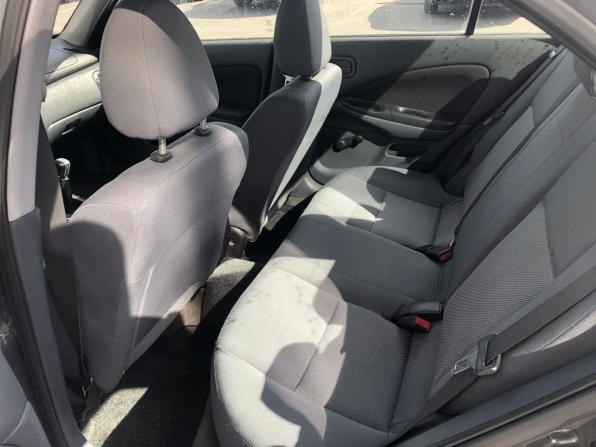 Nissan Almera II (N16) Рестайлинг с пробегом 2005 года, цена 575 000 рублей, 131000 км, седан, Автокод Объявления