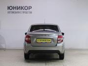 Lada (ВАЗ) Granta I Рестайлинг Дзержинск  - изображение 22