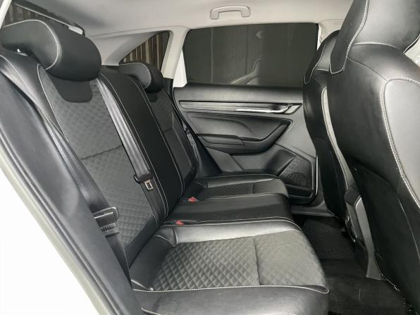 Skoda Kamiq I с пробегом 2020 года, цена 2 099 000 рублей, 58711 км, внедорожник, Автокод Объявления