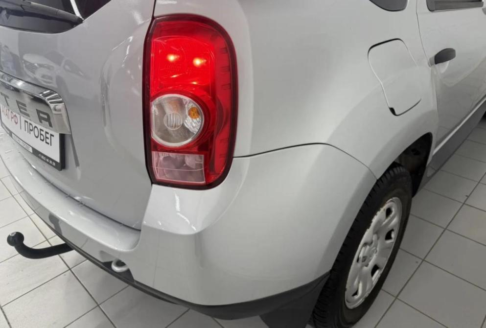 Renault Duster I Астрахань  - изображение 10