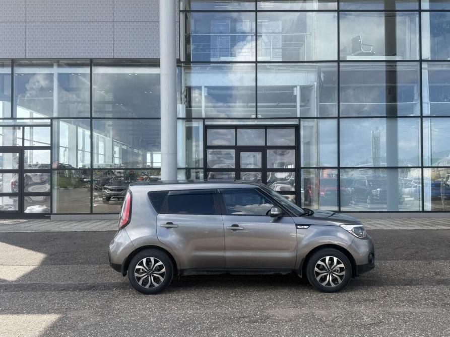 Kia Soul II Рестайлинг Тверь  - изображение 6