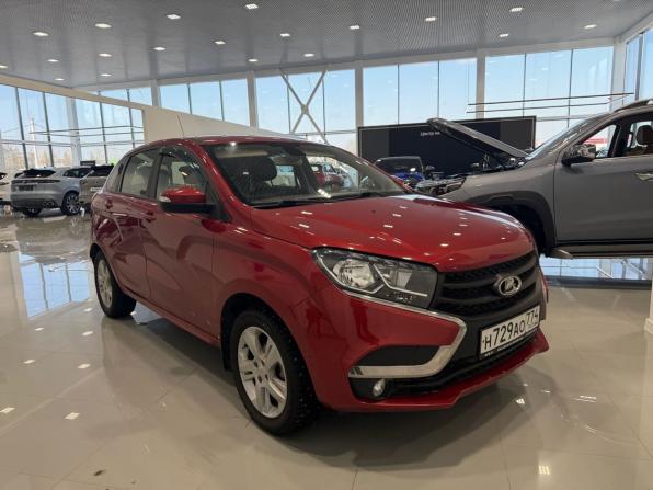 Lada (ВАЗ) XRAY I с пробегом 2017 года, цена 879 000 рублей, 62400 км, хэтчбек, Автокод Объявления