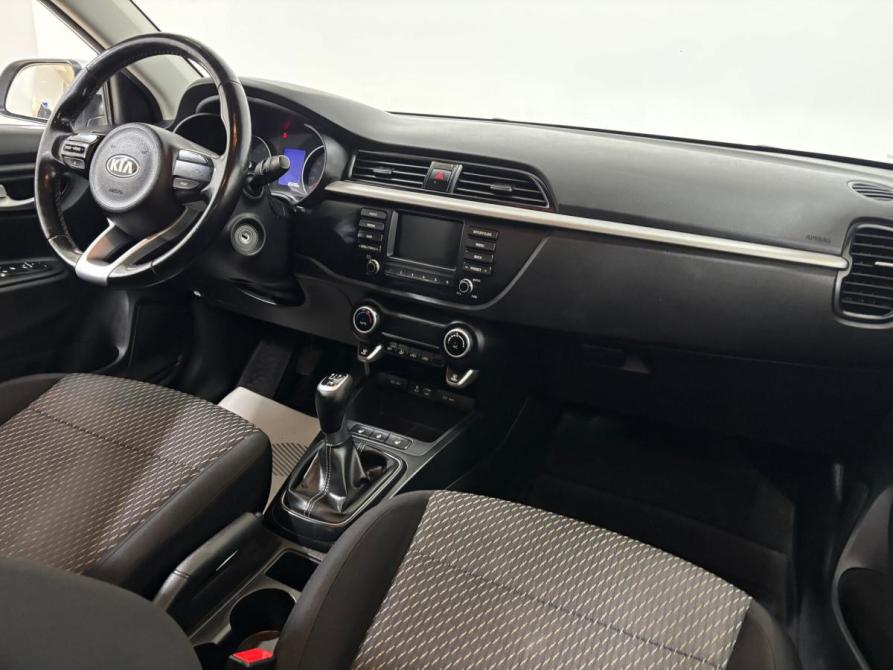 Kia Rio IV Альметьевск  - изображение 12