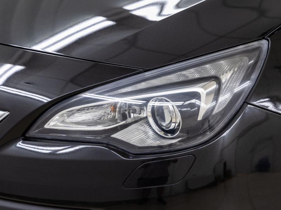 Opel Astra J Рестайлинг Волгоград  - изображение 11