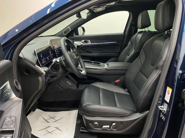 Haval F7x II с пробегом 2025 года, цена 3 470 000 рублей, 5833 км, внедорожник, Автокод Объявления