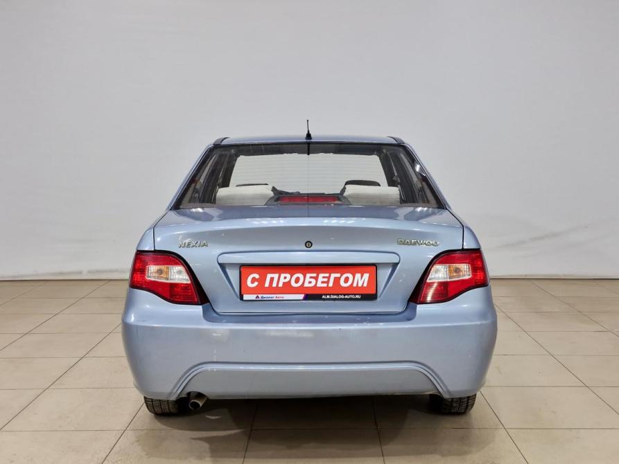 Daewoo Nexia I Рестайлинг Альметьевск  - изображение 6