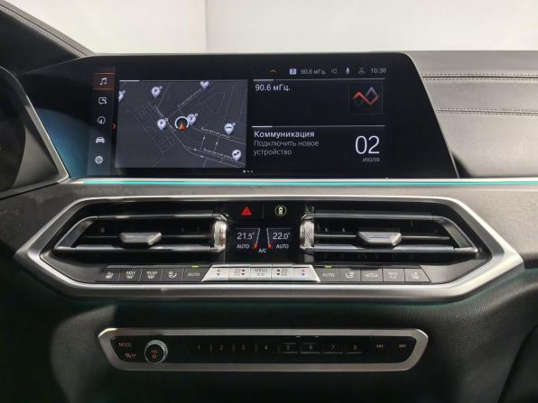 BMW X5 IV (G05/G18) с пробегом 2022 года, цена 8 970 000 рублей, 31770 км, внедорожник, Автокод Объявления