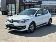 Renault Megane III Рестайлинг 2 Пермь  - изображение 24