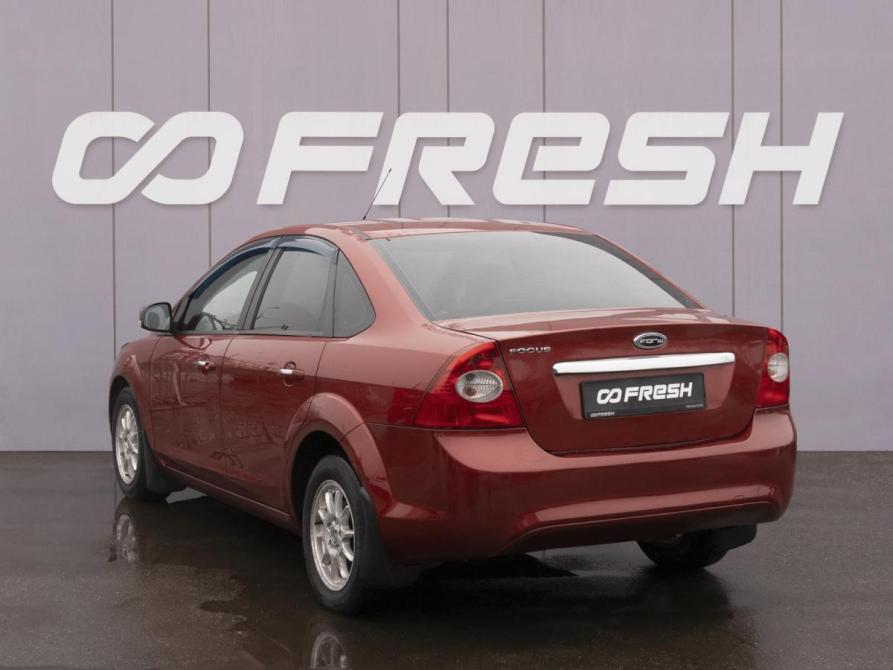 Ford Focus II Рестайлинг Орехово-Зуево  - изображение 2