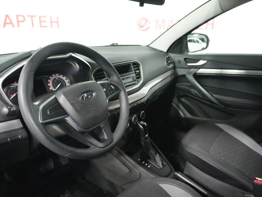 Lada (ВАЗ) Vesta I Рестайлинг (NG) Вологда  - изображение 9