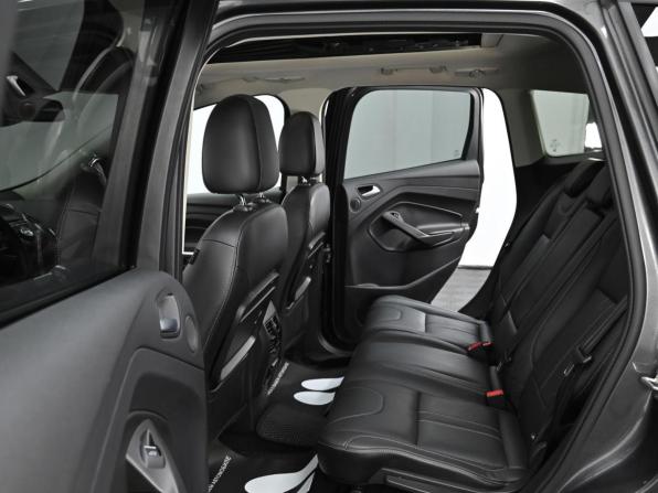 Ford Kuga II с пробегом 2015 года, цена 1 199 000 рублей, 142000 км, внедорожник, Автокод Объявления