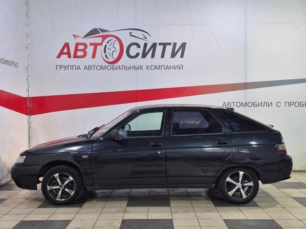 Lada (ВАЗ) 2112 с пробегом 2006 года, цена 225 000 рублей, 180150 км, хэтчбек, Автокод Объявления