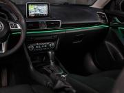 Mazda 3 III (BM) Уфа  - изображение 33