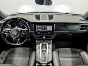 Porsche Macan I Рестайлинг Москва  - изображение 45