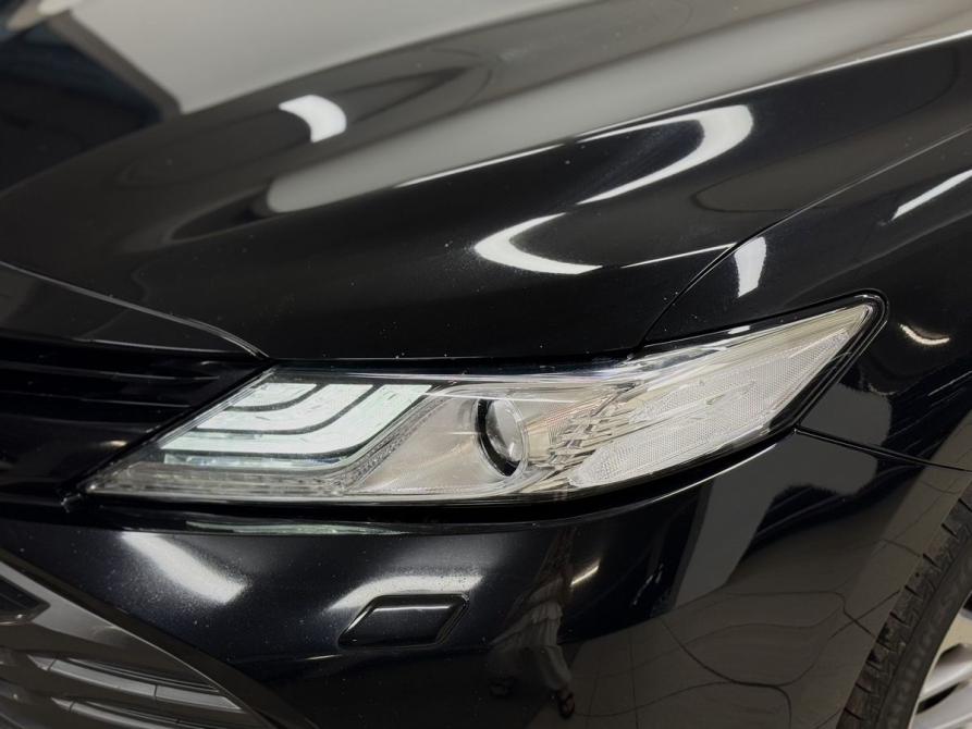 Toyota Camry VIII (XV70) Вологда  - изображение 8