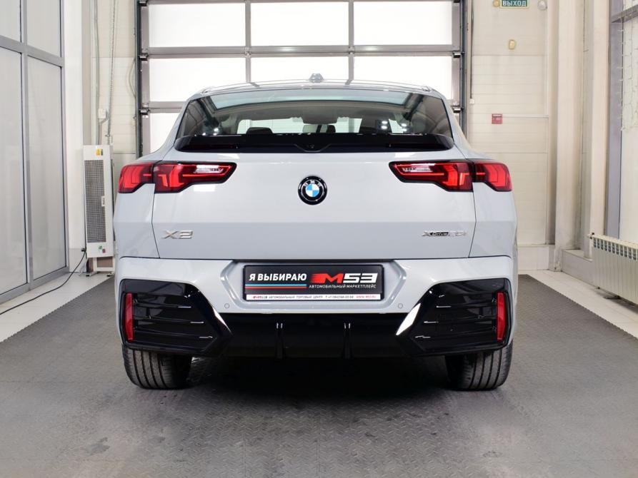 BMW X2 II (U10) Кемерово  - изображение 6