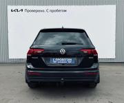 Volkswagen Tiguan II Санкт-Петербург  - изображение 21