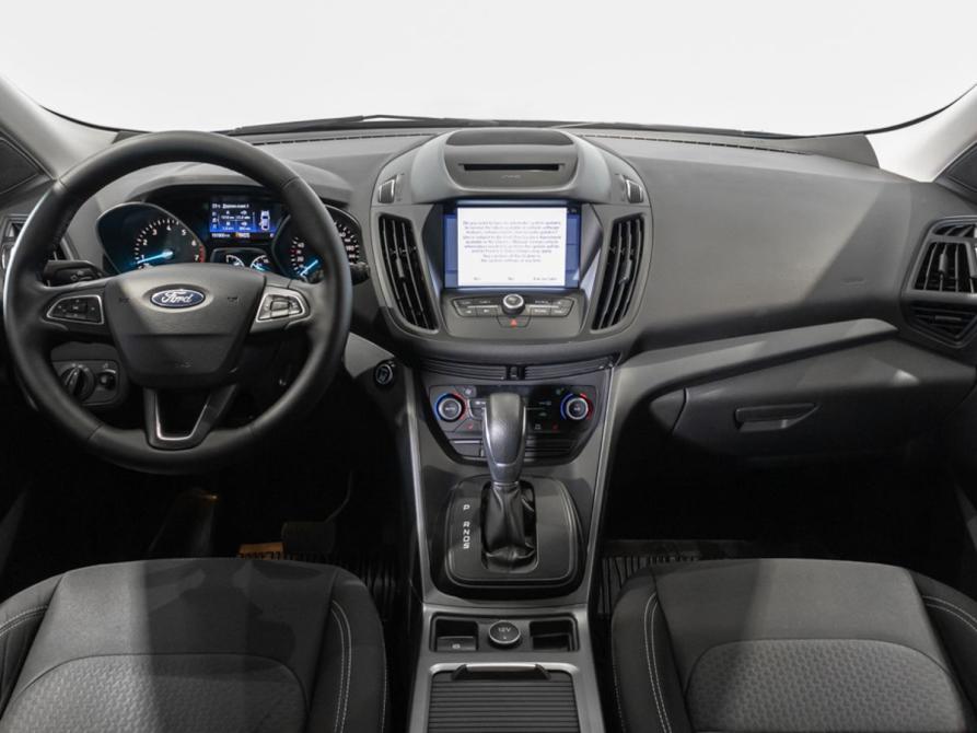 Ford Kuga II Рестайлинг Казань  - изображение 6