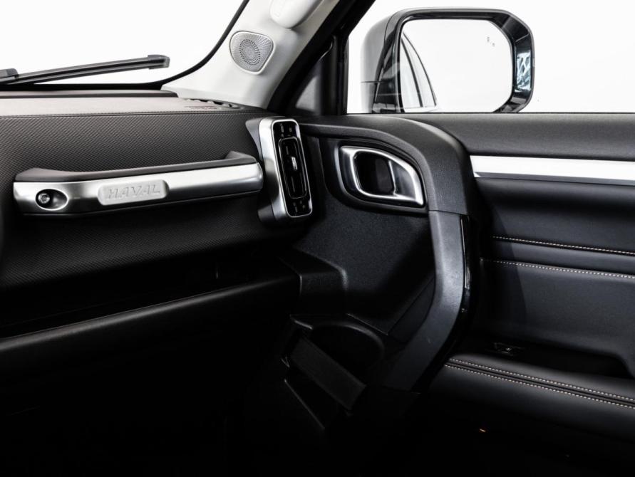 Haval Dargo Санкт-Петербург  - изображение 18