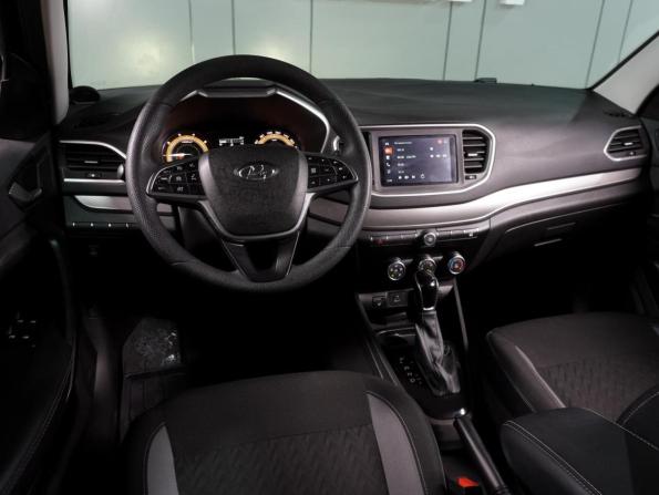 Lada (ВАЗ) Vesta I Рестайлинг (NG) с пробегом 2024 года, цена 1 364 000 рублей, 29784 км, седан, Автокод Объявления