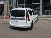 Lada (ВАЗ) Largus I Москва  - изображение 20