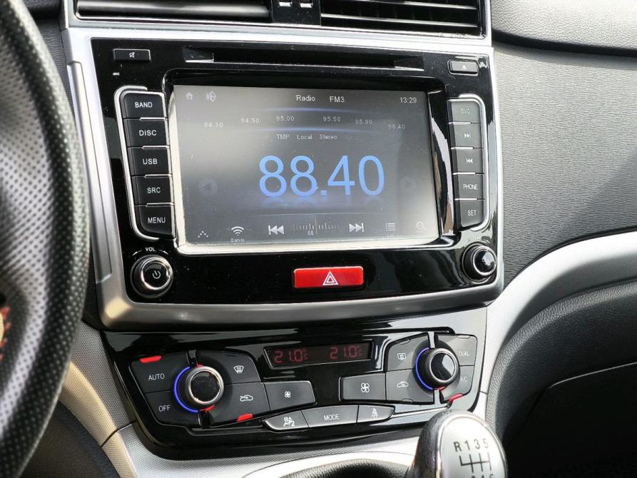 Haval H6 I Санкт-Петербург  - изображение 16