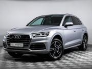 Audi Q5 II (FY) Москва  - изображение 20