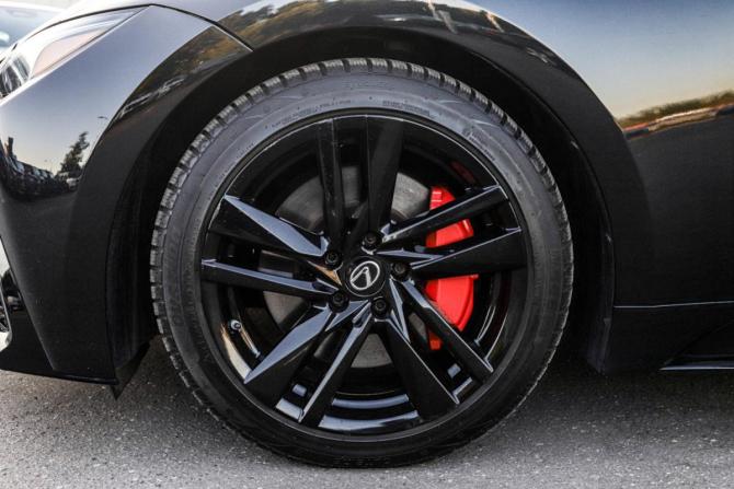 Lexus IS III Рестайлинг 2 с пробегом 2021 года, цена 3 995 000 рублей, 91353 км, седан, Автокод Объявления