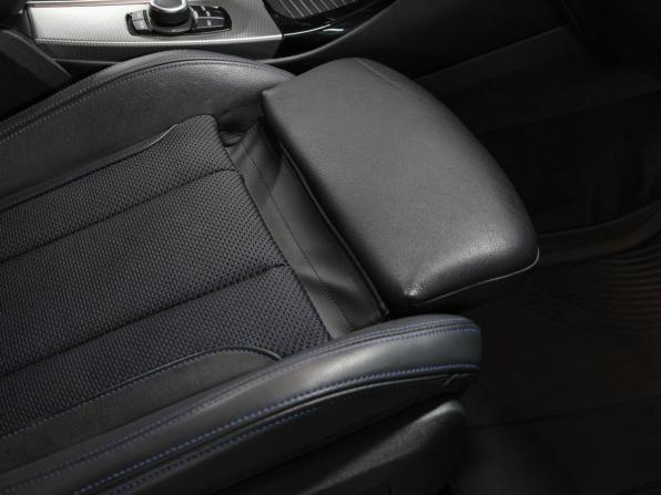BMW X3 III (G01) с пробегом 2019 года, цена 4 649 000 рублей, 42899 км, внедорожник, Автокод Объявления