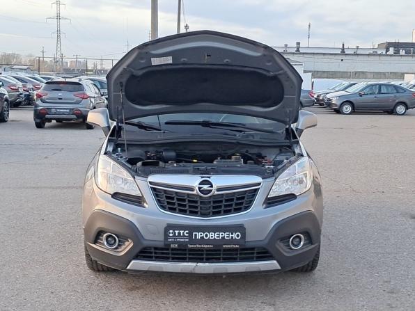 Opel Mokka I с пробегом 2014 года, цена 850 000 рублей, 226645 км, внедорожник, Автокод Объявления
