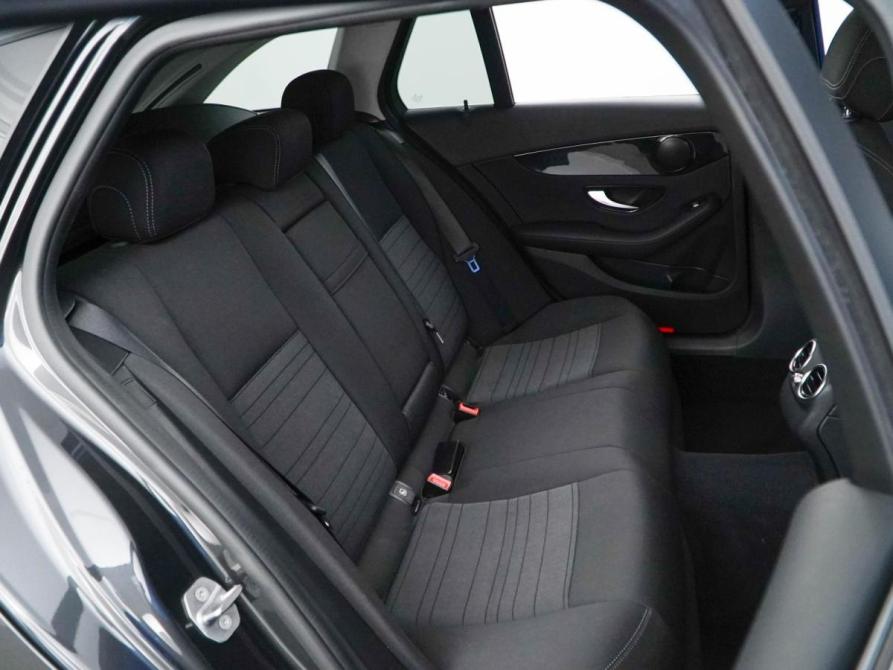 Mercedes-Benz C-Класс IV (W205) Рестайлинг Москва  - изображение 7